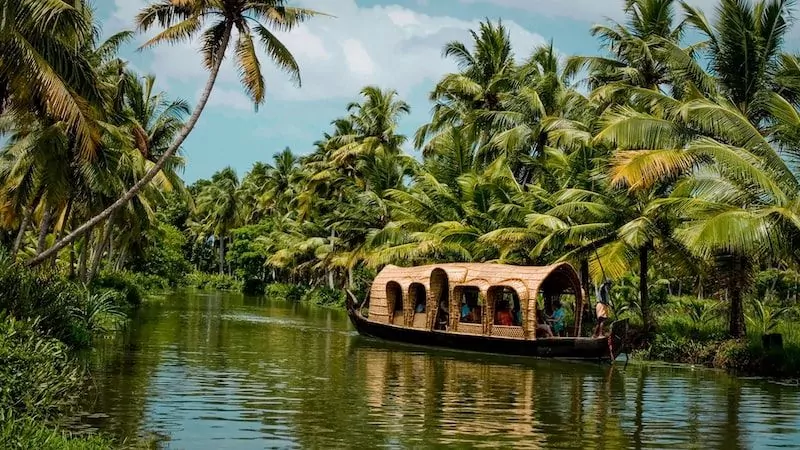 Amazing Kerala 